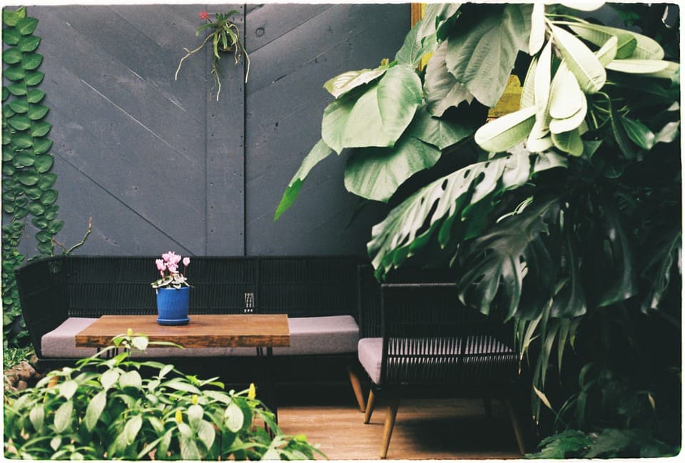 Patios & Hardscaping